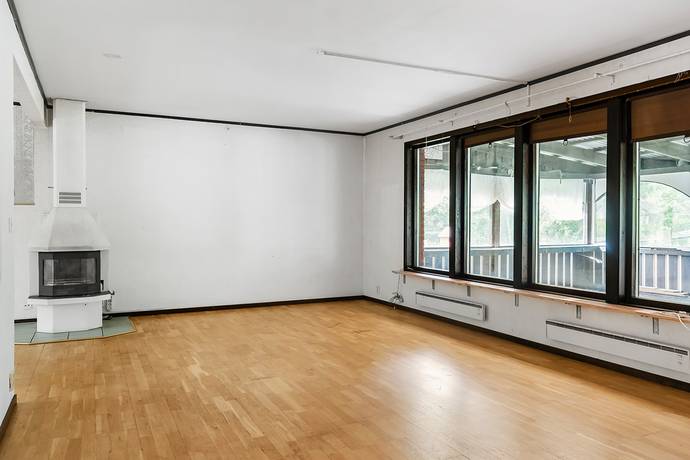 5 rum villa på Idungatan 8 Broby, Östra Göinge kommun - bild 5