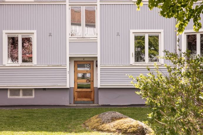 1 rum Lägenhet på Ljunggatan 18 Landala Egnahem Göteborgs kommun - bild 34