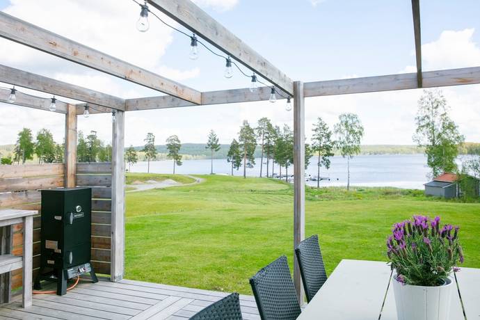 5 rum Villa på Sjöhagsvägen 28 Norra Sjöhagen. Fagersta Fagersta kommun - bild 7