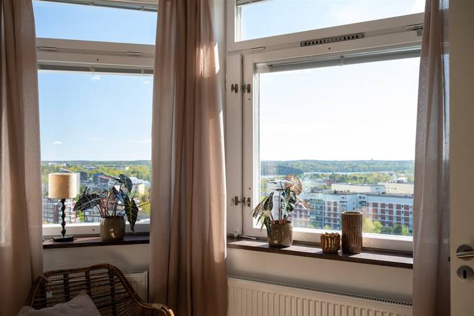 4 rum Lägenhet på Farstavägen 91 Farsta centrum Stockholms kommun - bild 25