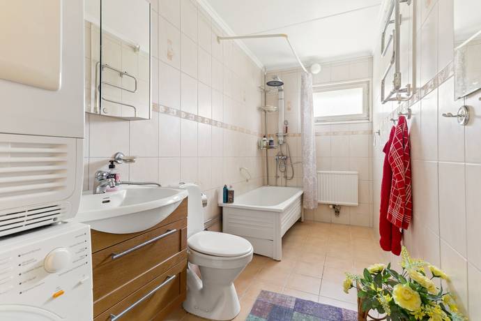 4 rum Lägenhet på Tomtbergavägen 24 Botkyrka kommun - bild 5