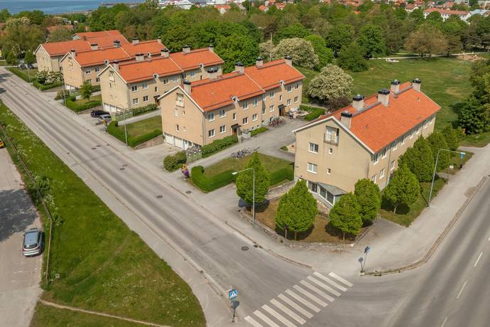 Visby -  Söder, Gotlands kommun