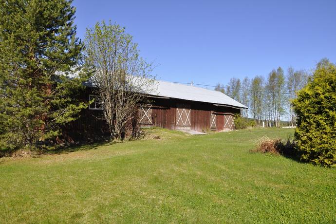 4 rum Villa på Stationsvägen 30 Vemhån - vemdalen Härjedalens kommun - bild 8