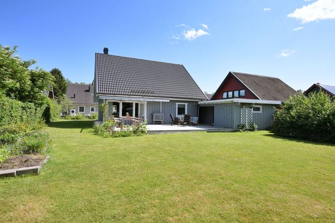 6 rum Kedjehus på Spackelgränd 12 Västerhaninge Haninge kommun - bild 23