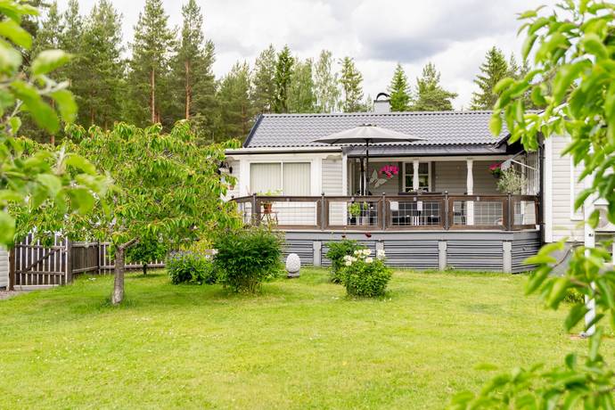 3 rum Villa på Harkskärsvägen 88 Harkskär Gävle kommun - bild 18