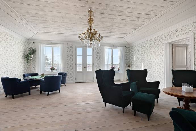 7 rum Villa på Norrströmsvägen 62 Gäddvik Luleå kommun - bild 23