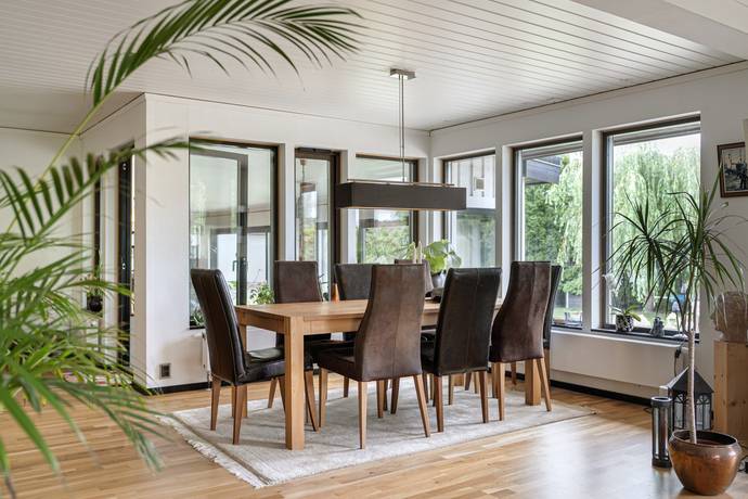 6 rum villa på Granelundsvägen 14 Kungshult, Eslövs kommun - bild 5