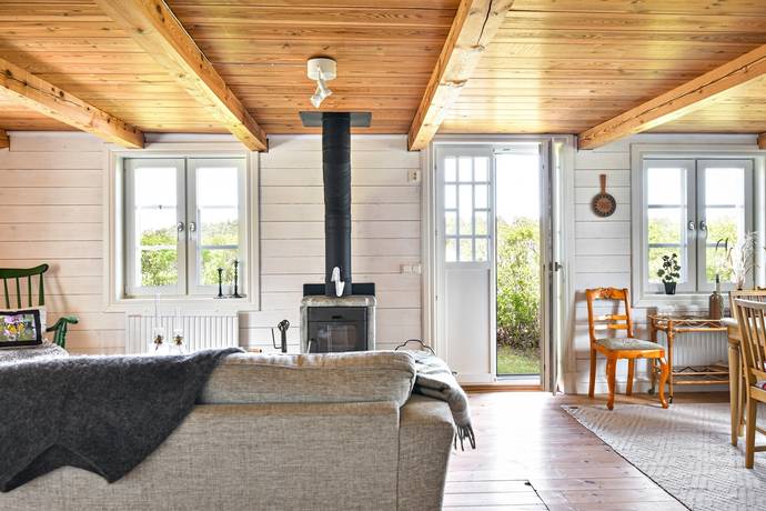 3 rum Vinterbonat fritidshus på Sanda Anderse 359 Västra Gotland Gotlands kommun - bild 3