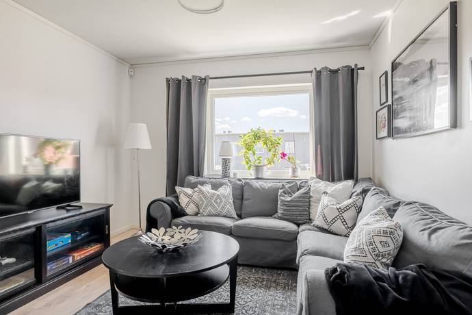 5 rum Parhus på Biodlarvägen 18 Göta Lilla Edets kommun - bild 20