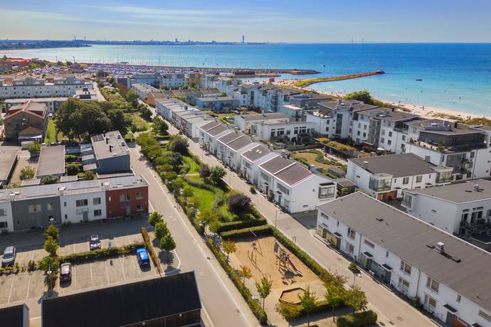 3 rum Lägenhet på Kryssgränd 43B Strandstaden Lomma kommun - bild 41