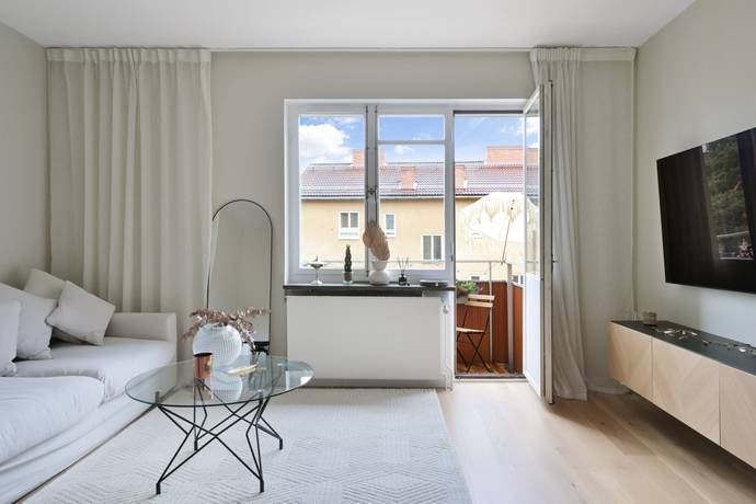 Tångvägen 21, Hägersten, Stockholms kommun