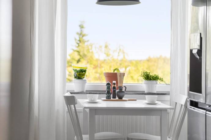 4 rum lägenhet på Rosenhöjdsvägen 30 Rosenlund, Södertälje kommun - bild 3
