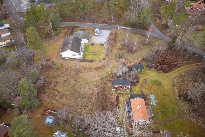 Tomt på Askerumsvägen Loftahammar Västerviks kommun - bild 7