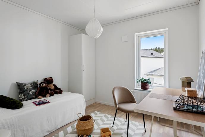 5 rum Kedjehus på Sjöstugevägen 16 Arninge/Hägerneholm  Täby kommun - bild 15