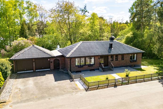 Blentarp, Sjöbo kommun