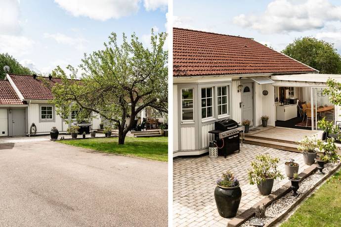 Axvall, Skara kommun