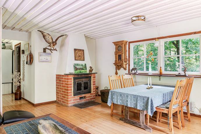 2 rum Fritidshus på Sandvångsvägen 38 Vik Simrishamns kommun - bild 4