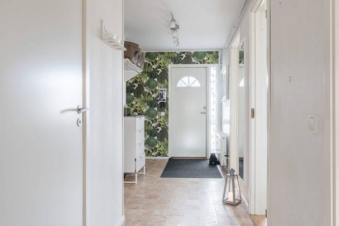 4 rum Lägenhet på Bladgatan 1 Skellefteå Skellefteå kommun - bild 14
