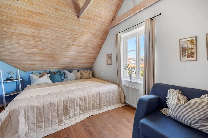 5 rum Villa på Kaptensgatan 3B Skanör Vellinge kommun - bild 37