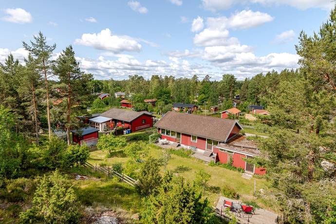 4 rum Villa på Hammarvägen 10B Malexander Boxholms kommun - bild 2