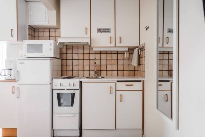 1 rum Lägenhet på Visborgsgatan 34B Gotlands kommun - bild 5