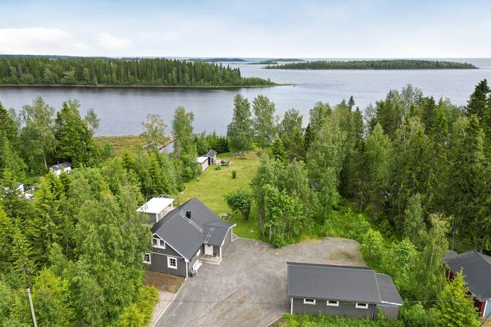 4 rum Villa på Skeppsvik 231 Sävar Umeå kommun - bild 5