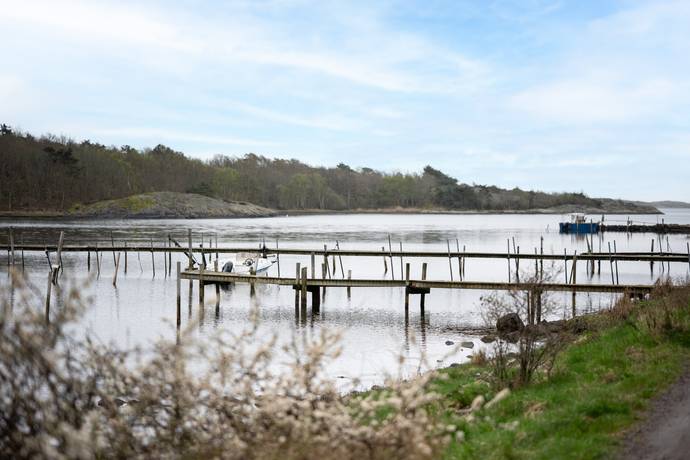 135 m² Villa på Vässingsövägen 270 Onsala - Vässingsö Kungsbacka kommun - bild 48