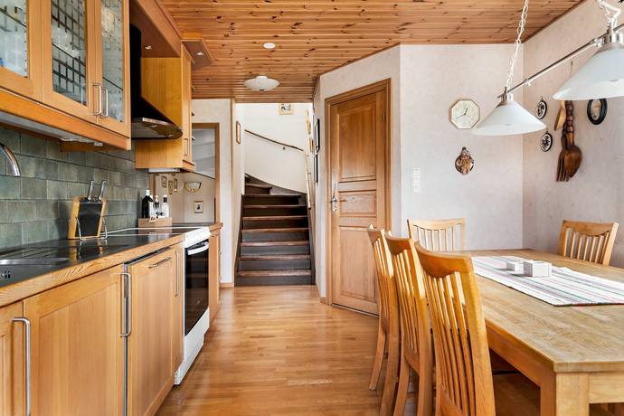6 rum Villa på Ränneslövsvägen 34 Vallberga Laholms kommun - bild 16