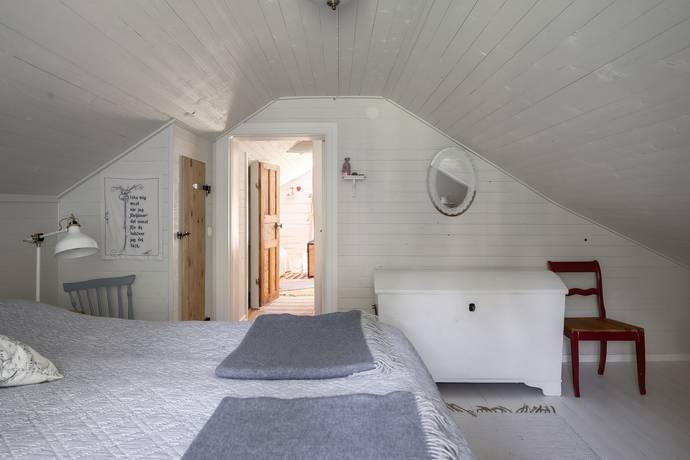 4 rum Fritidshus på Sätra Äspedalen 1 Undenäs Karlsborgs kommun - bild 25