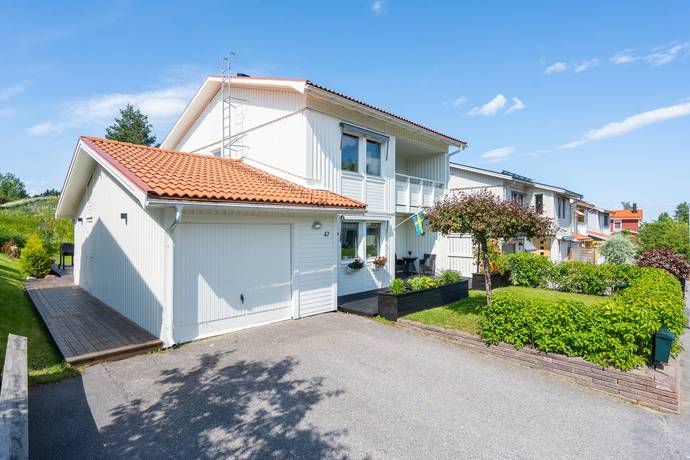 4 rum Villa på Sågvreten 47 Gävle - Valbo Gävle kommun - bild 5