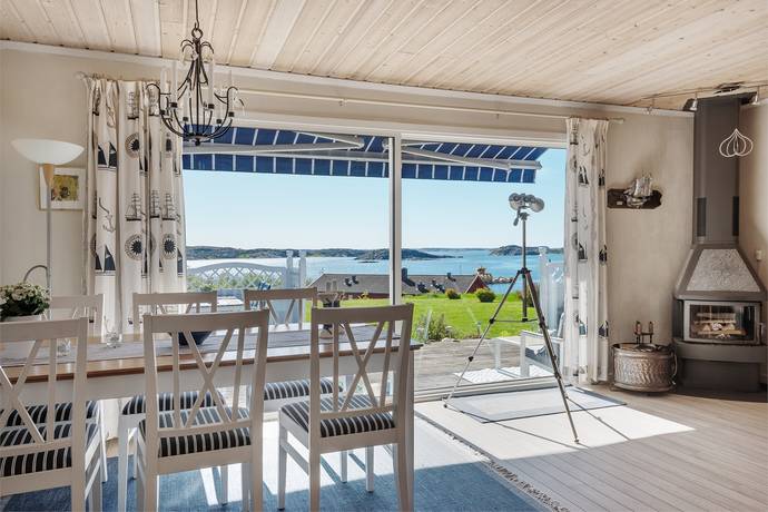 5 rum Villa på Bua 62 Kungshamn Sotenäs kommun - bild 21