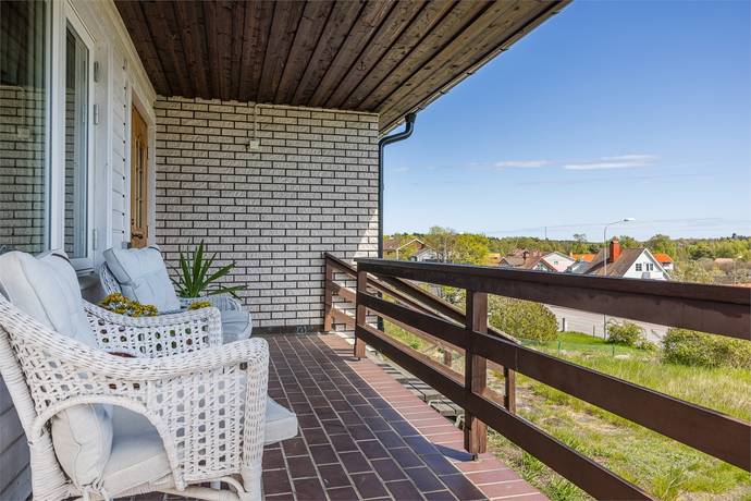 4 rum Villa på Skogsvägen 2 Loftahammar Västerviks kommun - bild 38