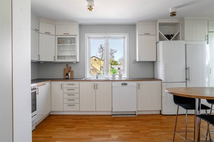 7 rum Villa på Trädgårdsvägen 7 Bjärred Lomma kommun - bild 22