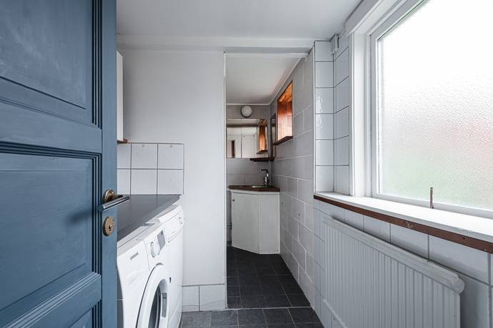 4 rum Villa på Vedum Kroken 1 Vedum Med Omnejd Vara kommun - bild 23