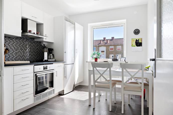 2 rum lägenhet på Älggatan 48C Gamla Limhamn, Malmö kommun - bild 1