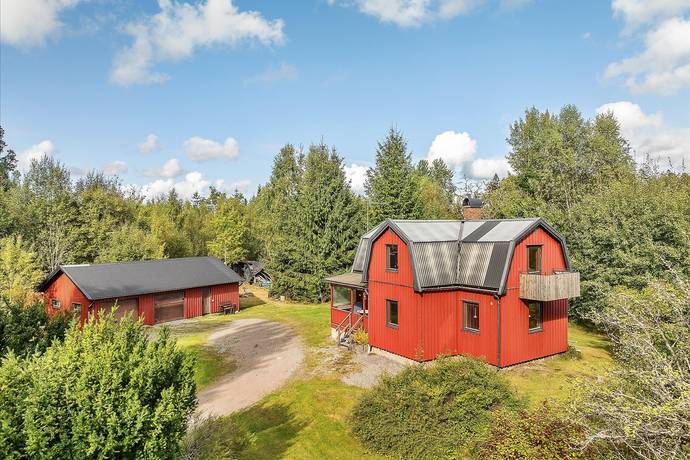 Stallmyr 42, Munkedal, Munkedals kommun