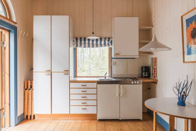 4 rum Villa på Väster-Mörtarö 944/945 Gräsö Östhammars kommun - bild 54