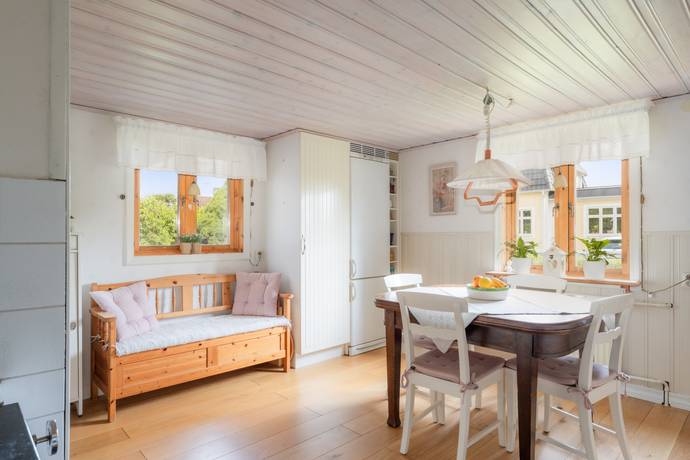 4 rum Villa på Almnäsvägen 9 Stigtomta Nyköpings kommun - bild 8