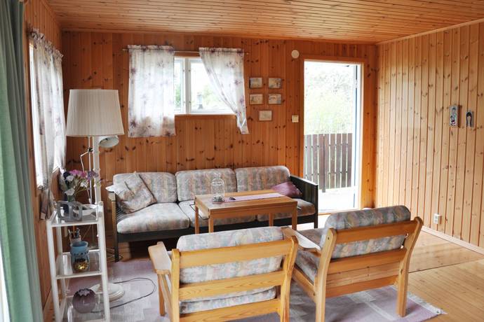43 m² Fritidshus på Ängsvägen 11 Häggeby Håbo kommun - bild 13