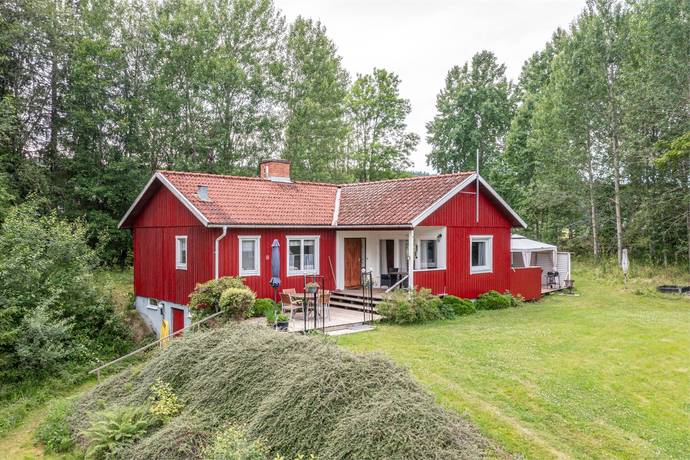 Långserud, Säffle kommun