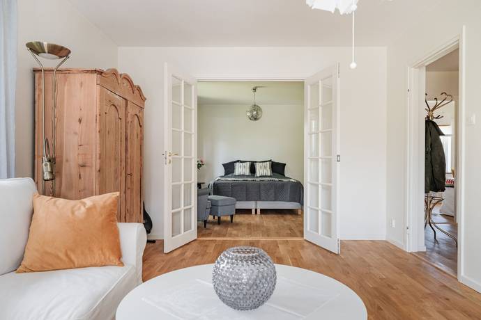 5 rum Villa på Malmsteinsgatan 1 Gärdet Säters kommun - bild 13