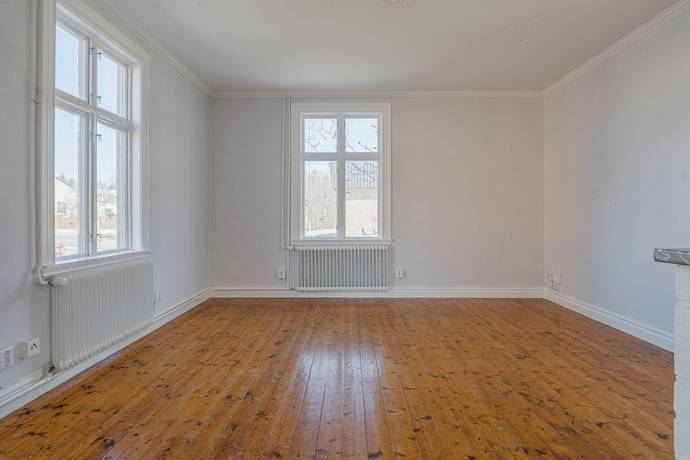 6 rum Villa på Strömsdalsvägen 11A&B Centrum Hjo kommun - bild 62