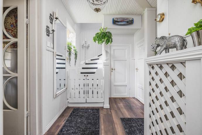 4 rum Villa på Riksgatan 10 Sörberge Timrå kommun - bild 16