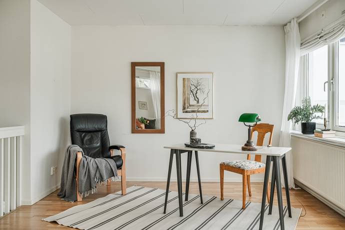 4 rum Parhus på Alfens väg 3A Gustavsberg Karlstads kommun - bild 19