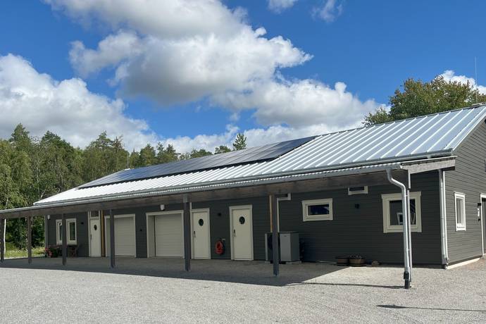 5 rum villa på Vassunda-Örby 123 Knivsta, Knivsta kommun - bild 3