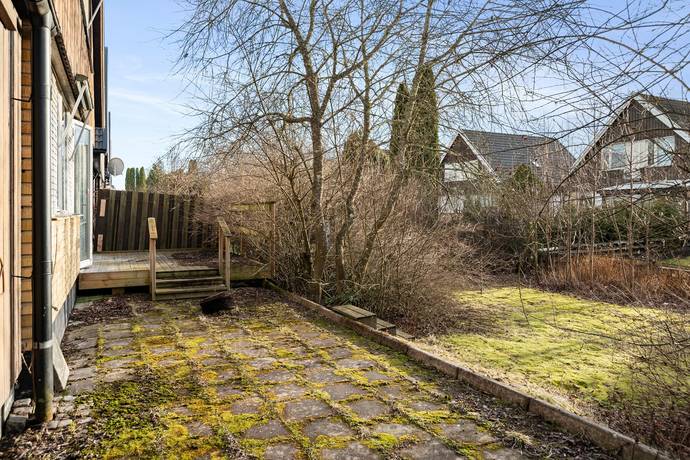 6 rum Kedjehus på Fodergatan 2 Hammarby Västerås kommun - bild 7