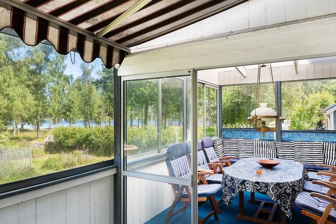 5 rum villa på Fågelsudd 327 Fågelsudd, Kalmar kommun - bild 4