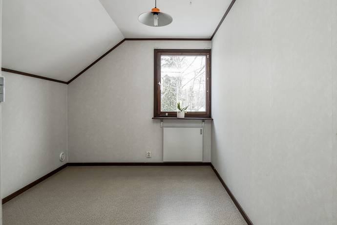 7 rum Villa på Tussmorvägen 27 Näsviken Hudiksvalls kommun - bild 20