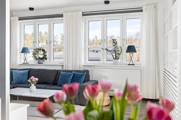 2 rum Lägenhet på Norra Infarten 100  Norra Färjestad/jägartorpet Karlstads kommun - bild 4