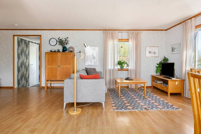 6 rum Fritidshus på Hamnövägen 2 Adriansnäs Oskarshamns kommun - bild 17